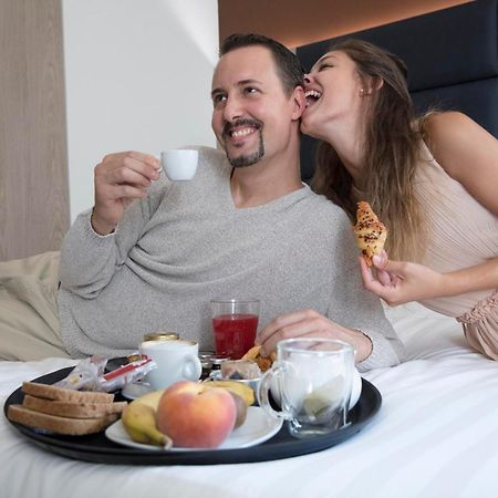 Bed and Breakfast Letto A Castello Ferrara Zewnętrze zdjęcie