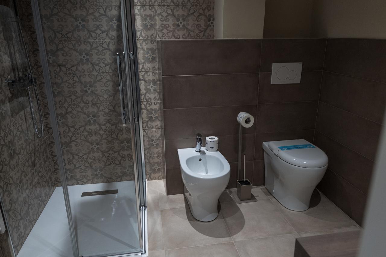 Bed and Breakfast Letto A Castello Ferrara Zewnętrze zdjęcie