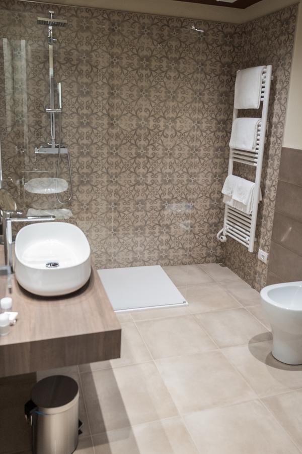 Bed and Breakfast Letto A Castello Ferrara Zewnętrze zdjęcie