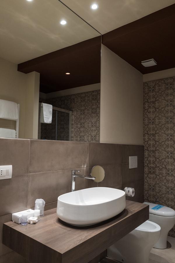 Bed and Breakfast Letto A Castello Ferrara Zewnętrze zdjęcie