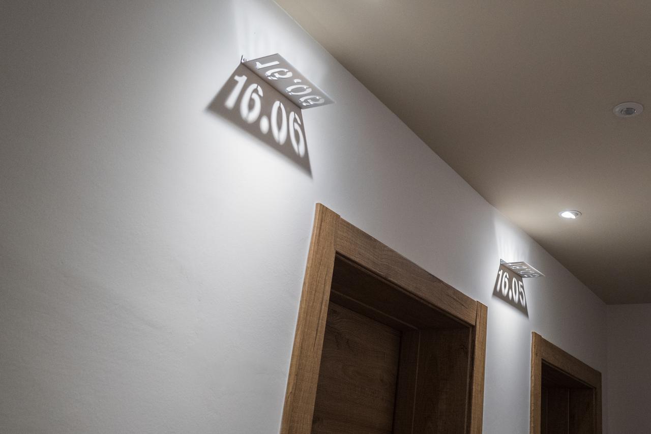 Bed and Breakfast Letto A Castello Ferrara Zewnętrze zdjęcie