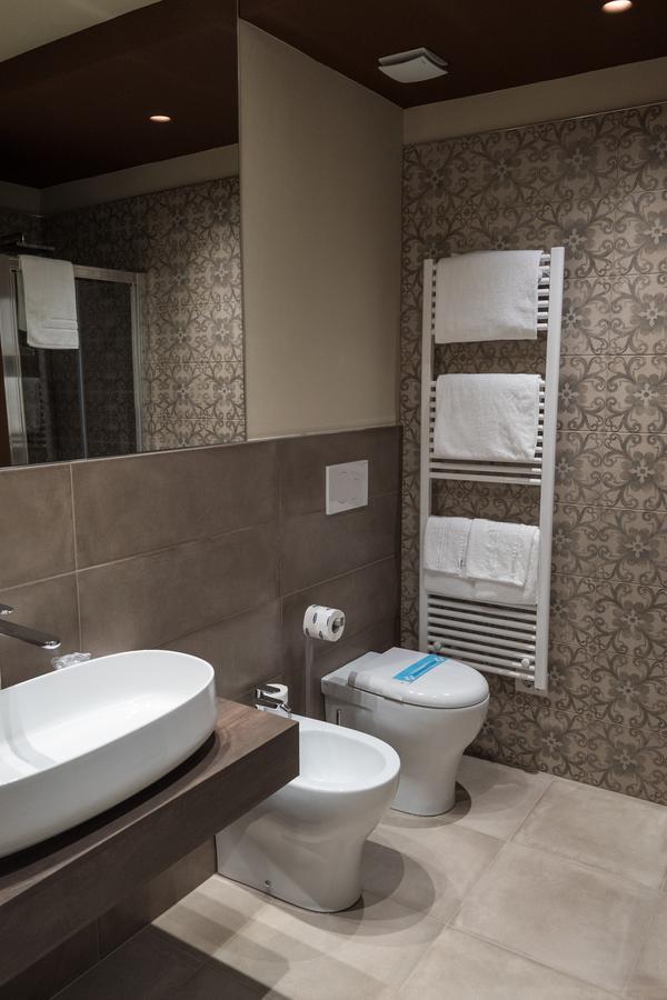 Bed and Breakfast Letto A Castello Ferrara Zewnętrze zdjęcie