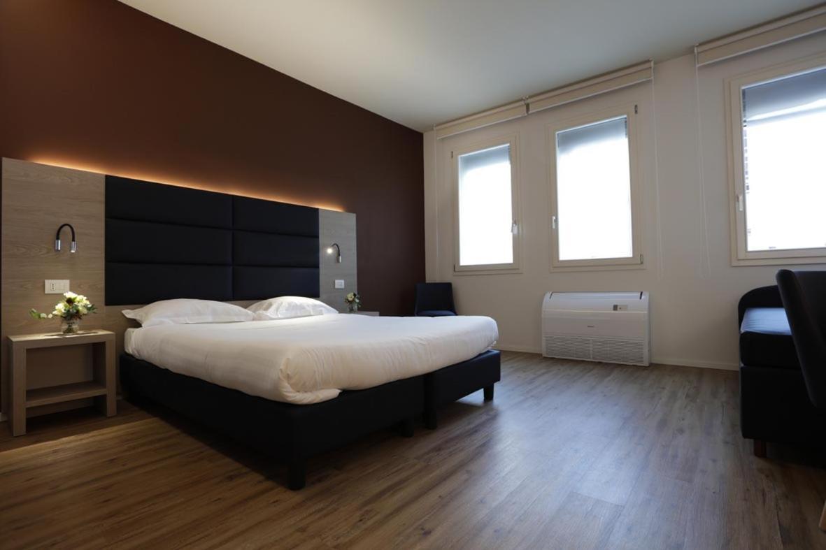 Bed and Breakfast Letto A Castello Ferrara Zewnętrze zdjęcie