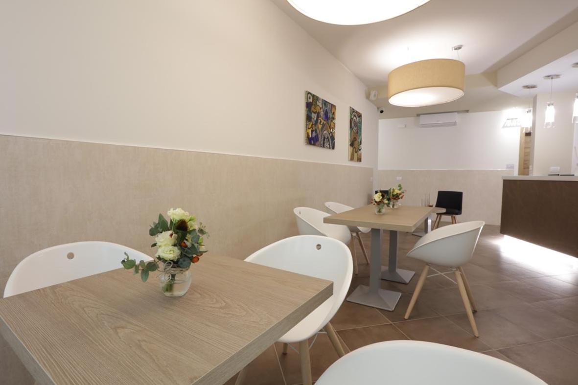 Bed and Breakfast Letto A Castello Ferrara Zewnętrze zdjęcie